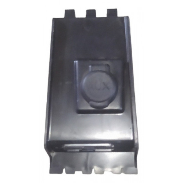 Tomada Auxiliar Usb Citroen C5 2.0 2012 9682403880