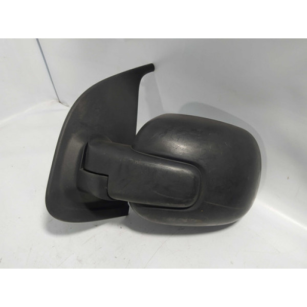 Retrovisor Direito Manual Fiat Fiorino 2012 E90311000