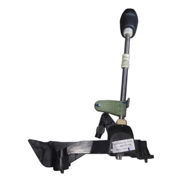 Alavanca Marcha Renault Kwid 2017 