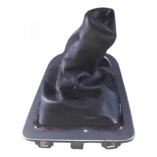 Coifa Alavanca Cambio Citroen C5 2.0 2009 