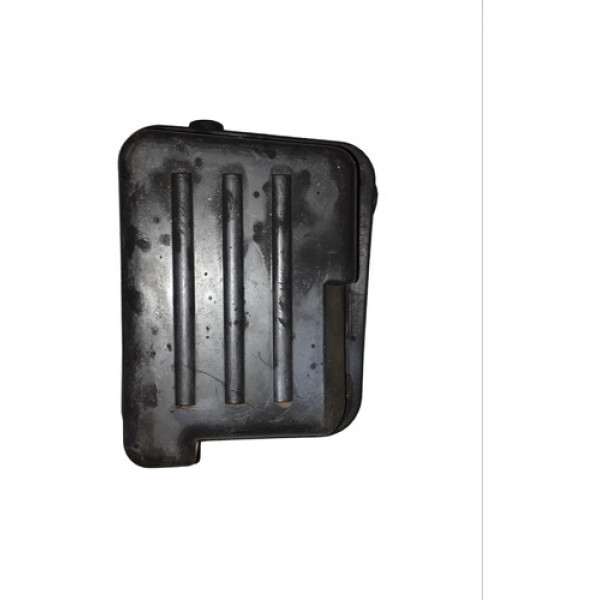 Capa Tampa Caixa Fusível Fiat Idea Strada Palio 2015 