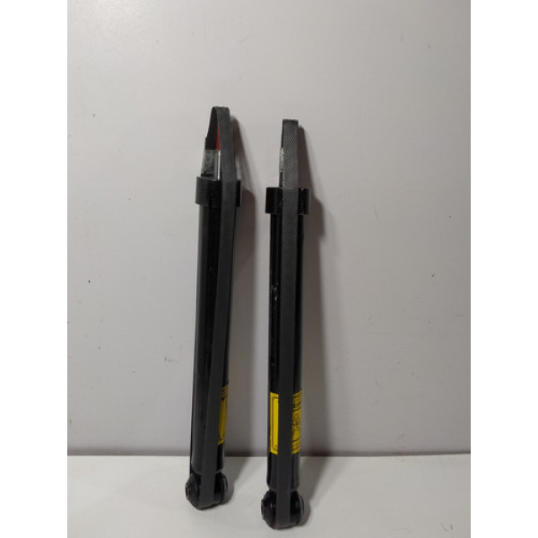 Amortecedor Traseiro Idea 2006 Em Diante