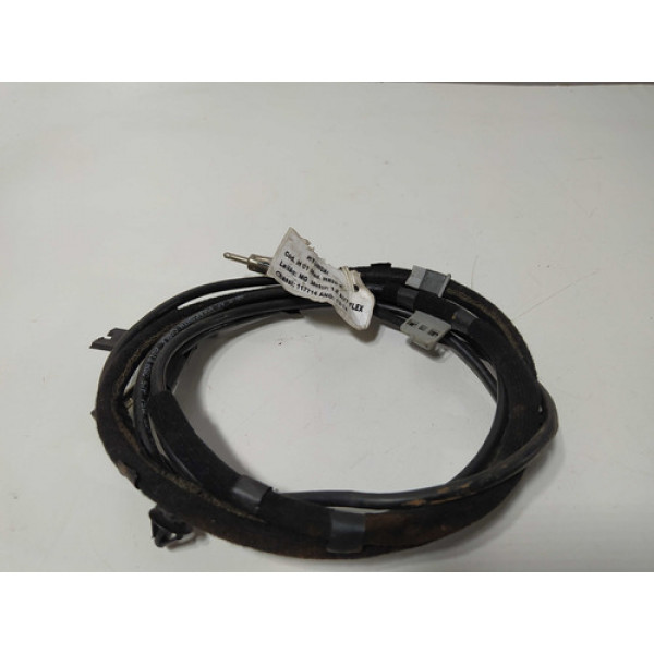 Chicote Da Antena Hb20 Original 2013 2014 Original