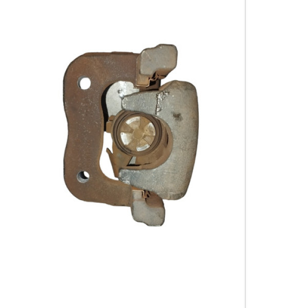 Pinça Freio Traseira Direita Renault Fluence 2011 A 2015