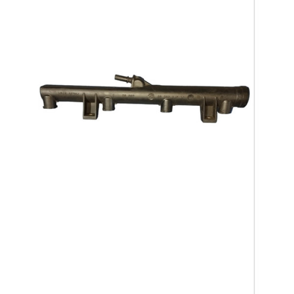 Flauta Injeção Bico Citroen C4 Peugeot 307 408 9664031080