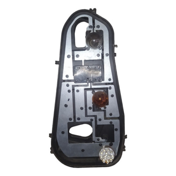 Circuito Lanterna Traseira Esquerdo Renault Logan 2011a2013