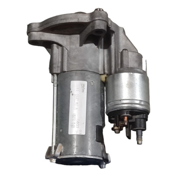 Motor De Arranque Citroen C3 Picasso 1.6 16v 2013 A 2019