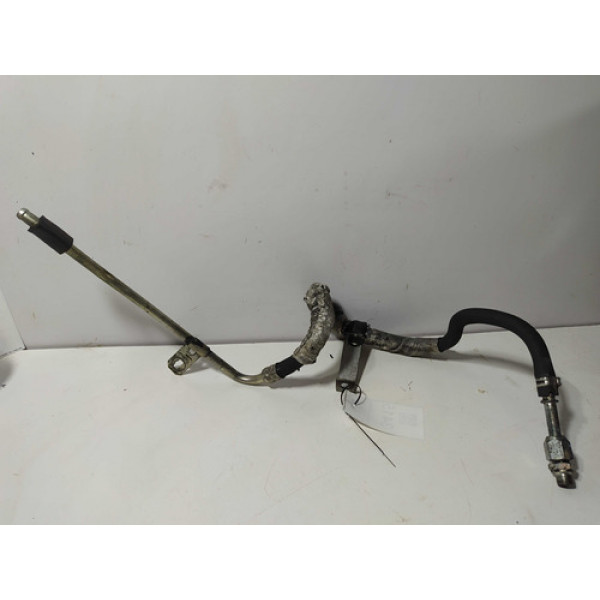 Mangueira Da Direção Hidráulica Ducato Boxer 2.3 Original 