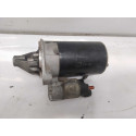      Motor Partida Arranque Hyundai Hb20 1.0 3cc 36100-03101