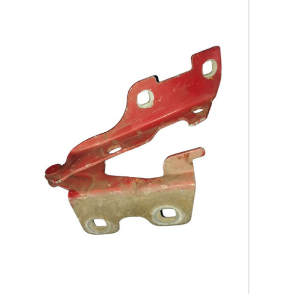 Braço Dobradiça Esquerda Capo Renault Clio 2000 A 2016