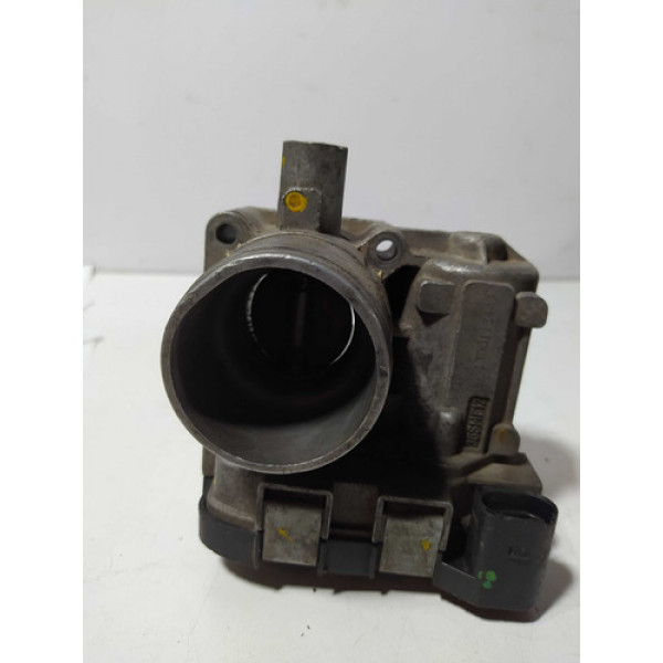 Tbi Corpo De Borboleta Fiat Doblo Strada Palio 1.4 36smf12