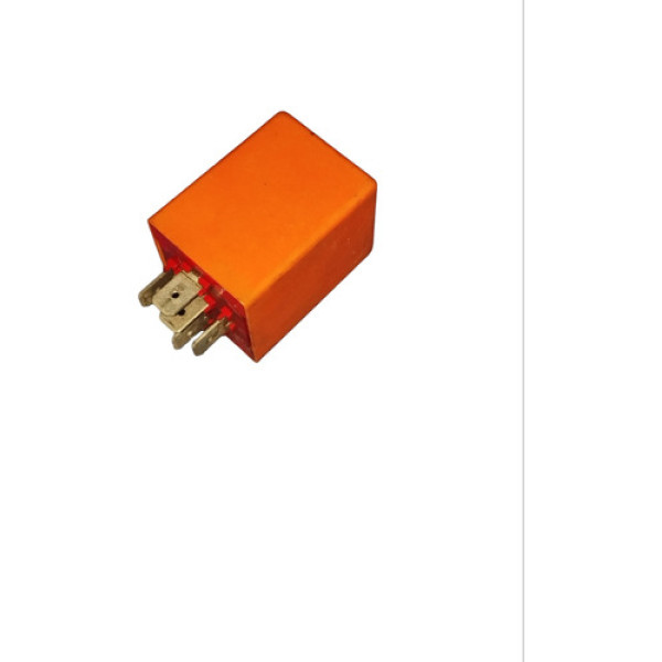 Rele Auxiliar  Peugeot 106 1.4 8v  9619879180