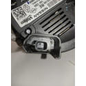 Alternador Renault Captur 2022 1.3 231002656r