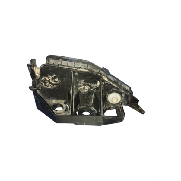 Guia Parachoque Dianteiro Direito Peugeot 408 2013 A 2016 