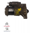 Motor De Partida Citroen C4 Pallas 2.0 16v 965631768003