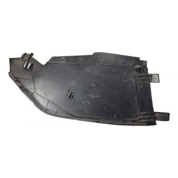 Acabamento Lateral Console Direito Peugeot 208 2017 