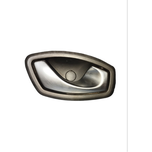 Maçaneta Interna Lado Direito Renault Fluence 2012 A 2018 