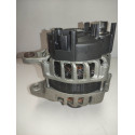 Alternador Renault Captur 2022 1.3 231002656r