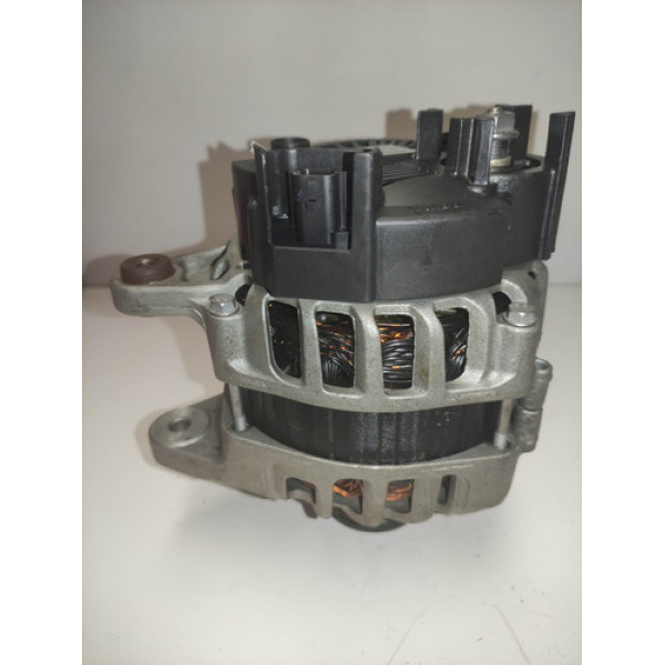 Alternador Renault Captur 2022 1.3 231002656r