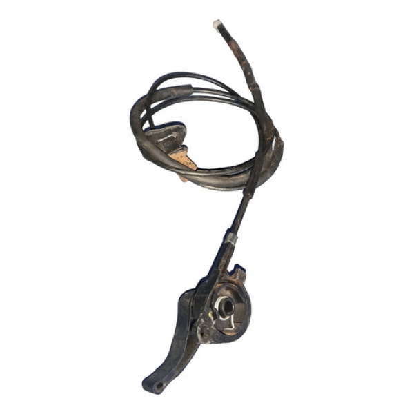 Cabo Alavanca Abertura Do Capo Renault Duster 2011 A 2019