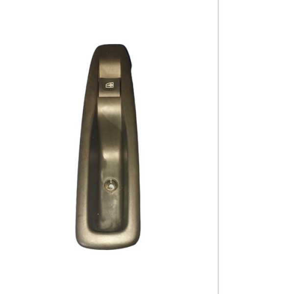 Botão Vidro Elétrico Traseira Direita Renault Captur 2022