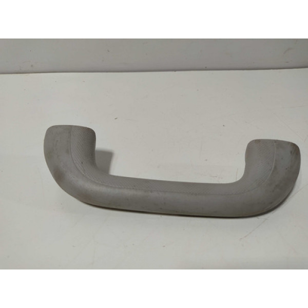 Puxador De Teto Pqp Hyundai Sonata Original 