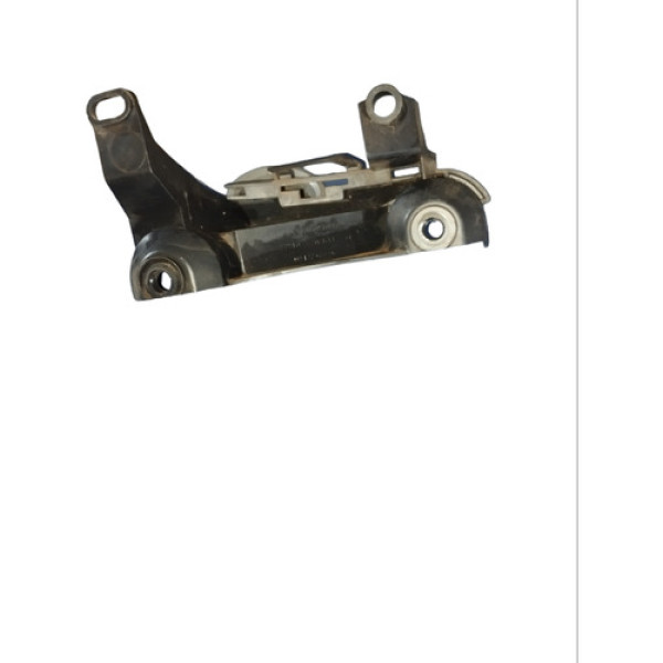 Guia Parachoque Traseiro Direito Citroen C3 13 A 19