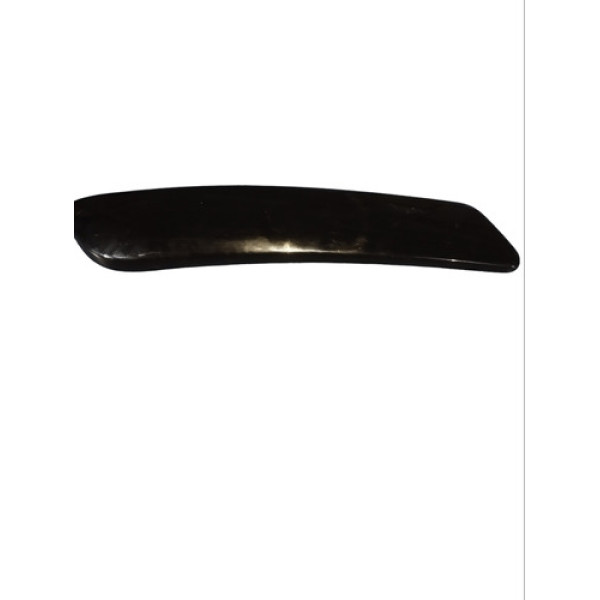 Moldura Puxador Interno Porta Dianteira Esquerda Sandero