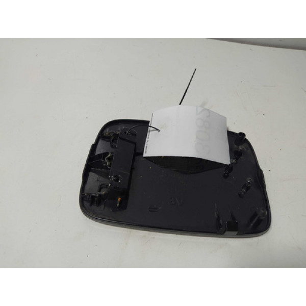 Portinhola Do Tanque De Combustível Fiat Palio 2008 A 2012