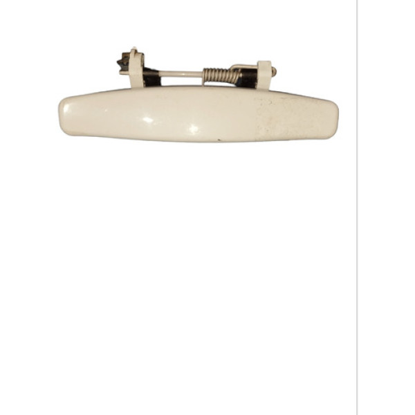 Maçaneta Externa Traseira Direita Renault Duster 2013 A 2019