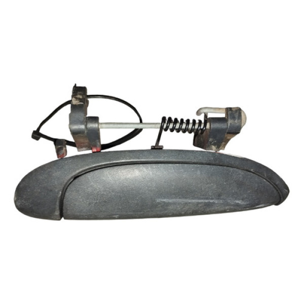 Maçaneta Externa Renault Clio 2012