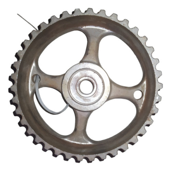 Polia Comando Válvulas Renault  Duster Sandero 1.6 16 