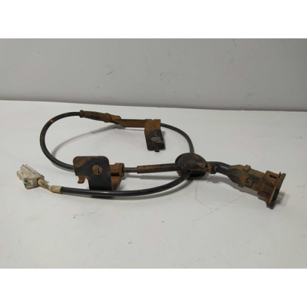 Chicote Sensor Frio Hyundai Abs Sonata 2011 