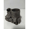 Corpo De Borboleta Tbi Fiat Palio Strada Fire 1.4 Ca0017982