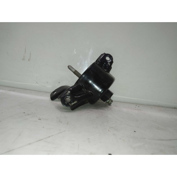 Suporte Coxim Esquerdo Motor Hyundai Hb20 E Kia Original 
