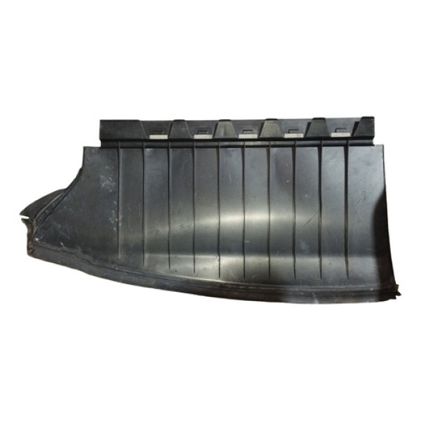 Defletor Radiador Renault Logan 215598832r 