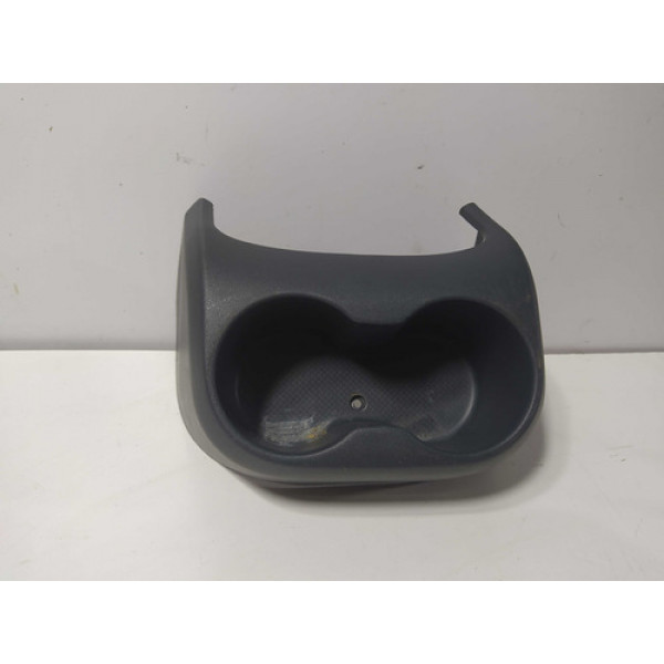 Acabamento Porta Copos Fiat Uno É Fiorino 01001852160