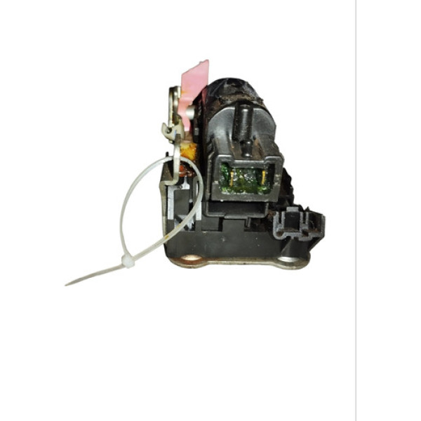 Fechadura Porta Traseira Esquerda Renault Duster 2.0 