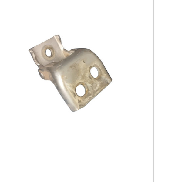 Dobradiça Da Porta Traseira Esquerda Renault Kwid 2018