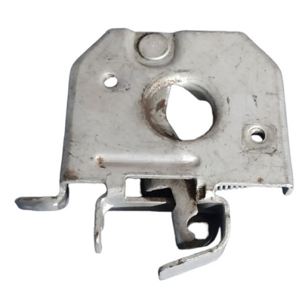 Fechadura Do Capô Renault Clio 2012 