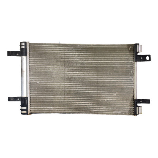 Condensador Ar Condicionado Peugeot Expert 2018 Adiante 