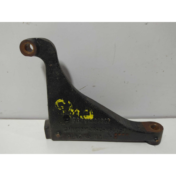 Suporte Alternador Chevrolet Montana Agile 1.4 2011 A 2018 