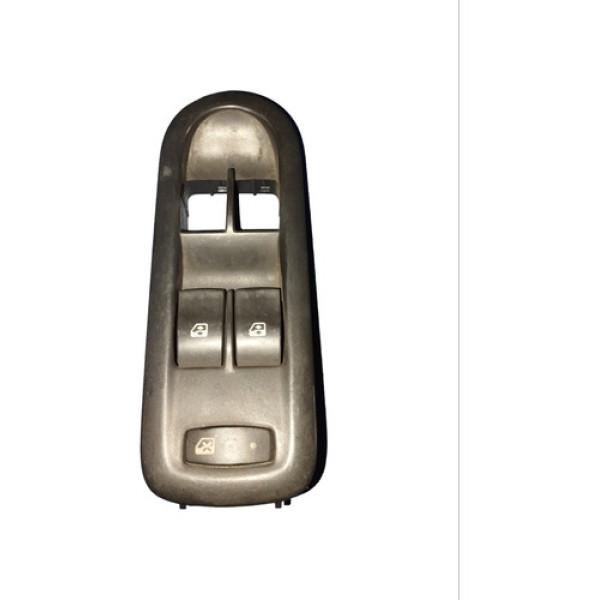 Botão Comando Vidro Elétrico Motorista Sandero Logan Duster