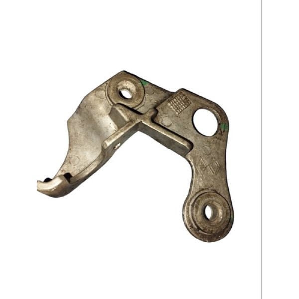 Suporte Do Cabo Seletor Câmbio Renault Megane 2.0  2007 A 17