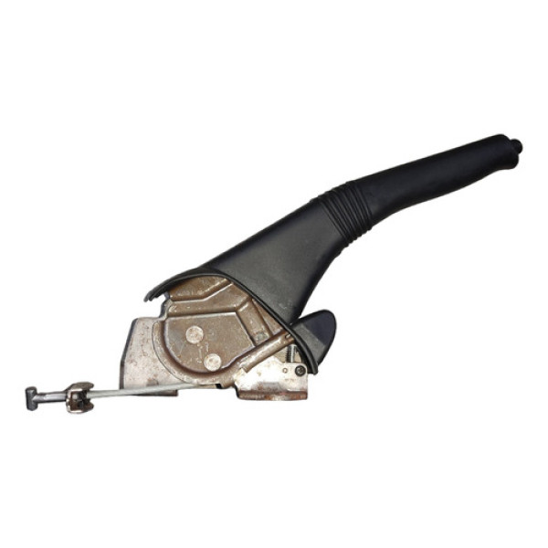 Alavanca Freio De Mão Renault Logan 2014 A 2022 360106743r