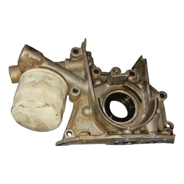 Bomba  De Oleo  Renault Clio 1.6 16v