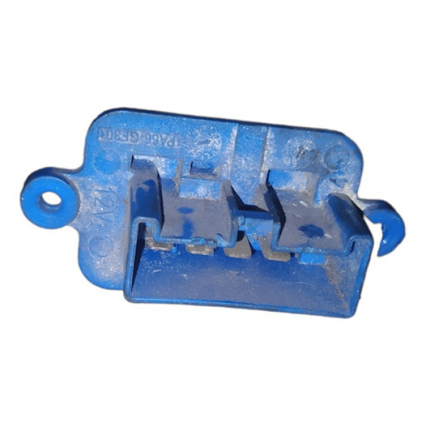 Resistencia Caixa Evaporadora Palio Strada Siena Idea