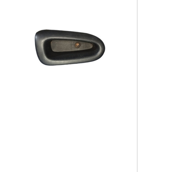 Moldura Puxador Porta Traseira Direita Peugeot 206