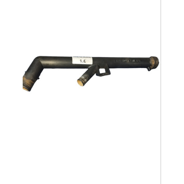 Tubo Refrigeração Cano De Água Renault Megane 1.6 16v