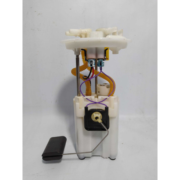 Bomba De Combustível Hyundai Hb20 2013 Original 28328286